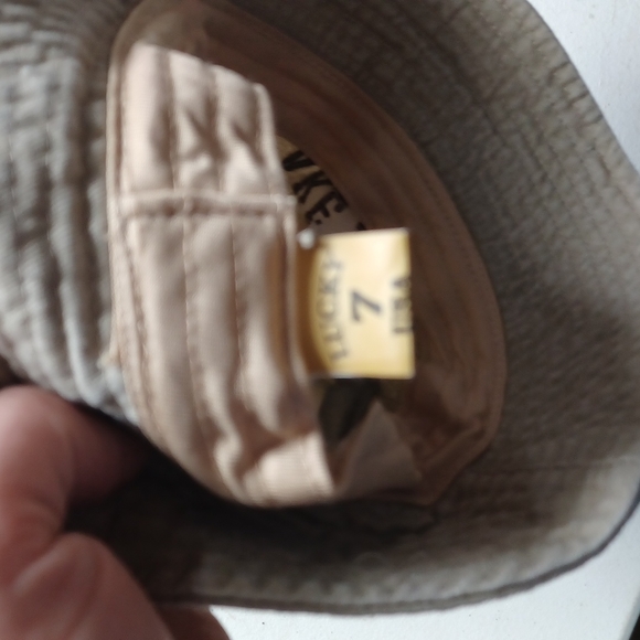 Lake Life Michigan lucky size 7 - Picture 3 of 3